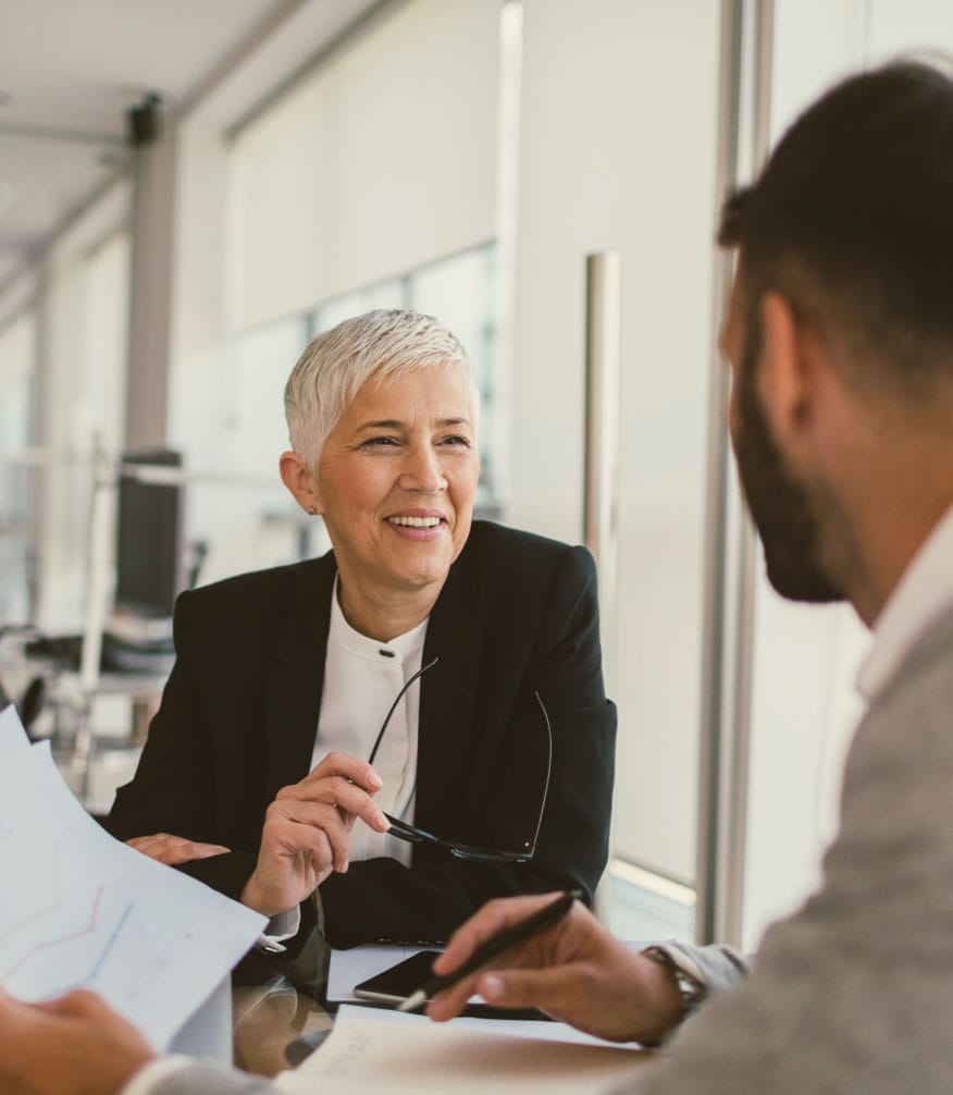 Leadership Jobs
