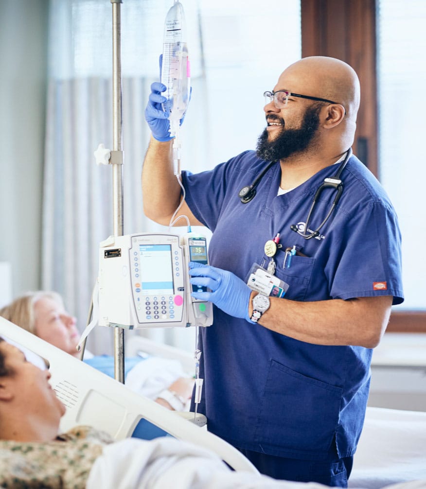 Nursing Jobs